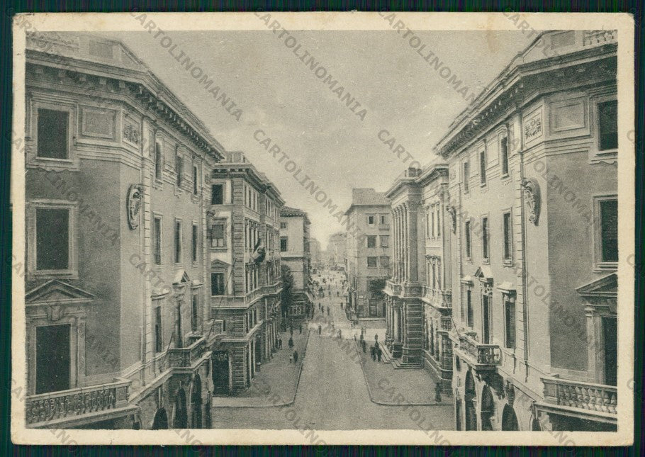 Livorno Città FG cartolina ZK2263 – fronte
