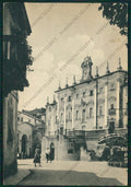 Arezzo Anghiari FG cartolina ZK2280 – fronte