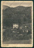 Varese Casalzuigno PIEGHINE MACCHIE FG cartolina ZK2283 – fronte