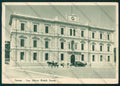 Cosenza Città PIEGHINE FG cartolina ZK2306 – fronte