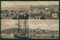 Reggio Calabria Città FG cartolina ZK2309 – fronte