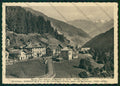Bolzano Gomagoi Stelvio FG cartolina ZK2368 – fronte