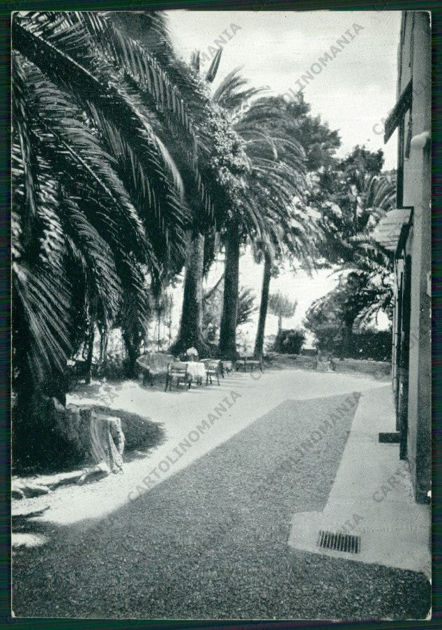 Imperia Diano Marina FG cartolina ZK2380 – fronte