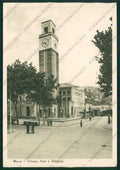 Massa Città Poste FG cartolina ZK2388 – fronte