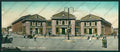 Potenza Lavello Panoramica Foto FG cartolina ZK2420 – fronte