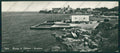 Bari Trani STRAPPO Panoramica Foto FG cartolina ZK2421 – fronte
