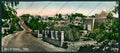 Brindisi Fasano Panoramica Foto FG cartolina ZK2429 – fronte