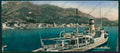 Latina Formia Panoramica Foto FG cartolina ZK2443 – fronte