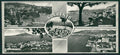Napoli Sorrento Panoramica Foto FG cartolina ZK2444 – fronte