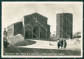 Torino Sestriere Nevicata Foto FG cartolina ZK2456 – fronte