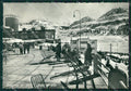 Torino Sestriere Nevicata Foto FG cartolina ZK2467 – fronte