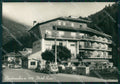 Torino Bardonecchia Auto Foto FG cartolina ZK2478 – fronte