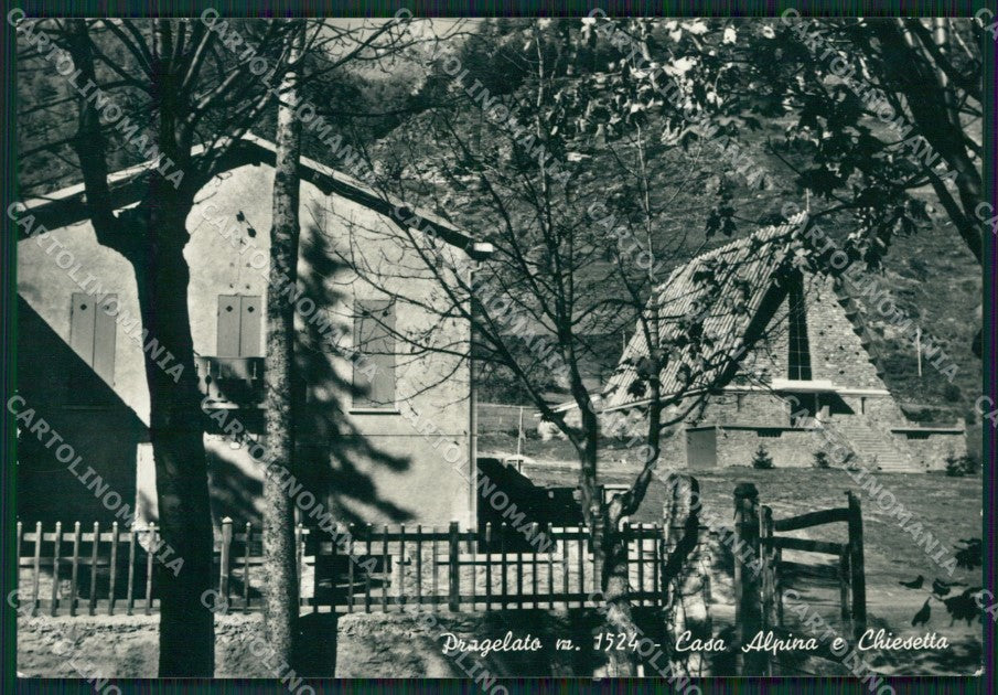 Torino Pragelato Foto FG cartolina ZK2496 – fronte