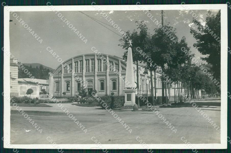 Torino Pinarolo BOZZA Foto FG cartolina ZK2497 – fronte