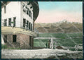 Cuneo Frabosa Soprana Monte Moro Seggiovia Foto FG cartolina ZK2500 – fronte