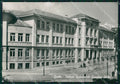 Biella Città Istituto Industriale Foto FG cartolina ZK2535 – fronte
