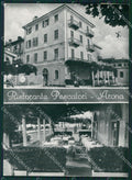 Novara Arona Foto FG cartolina ZK2550 – fronte