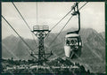 Bergamo Barzio Piani di Bobbio Funicolare Foto FG cartolina ZK2561 – fronte