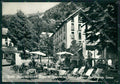 Cuneo Vinadio Bagni di Foto FG cartolina ZK2573 – fronte