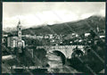 Cuneo Dronero Foto FG cartolina ZK2591 – fronte