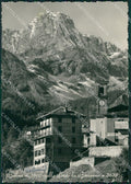 Torino Balme Foto FG cartolina ZK2596 – fronte