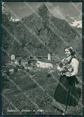 Vercelli Rima Costume Foto FG cartolina ZK2603 – fronte