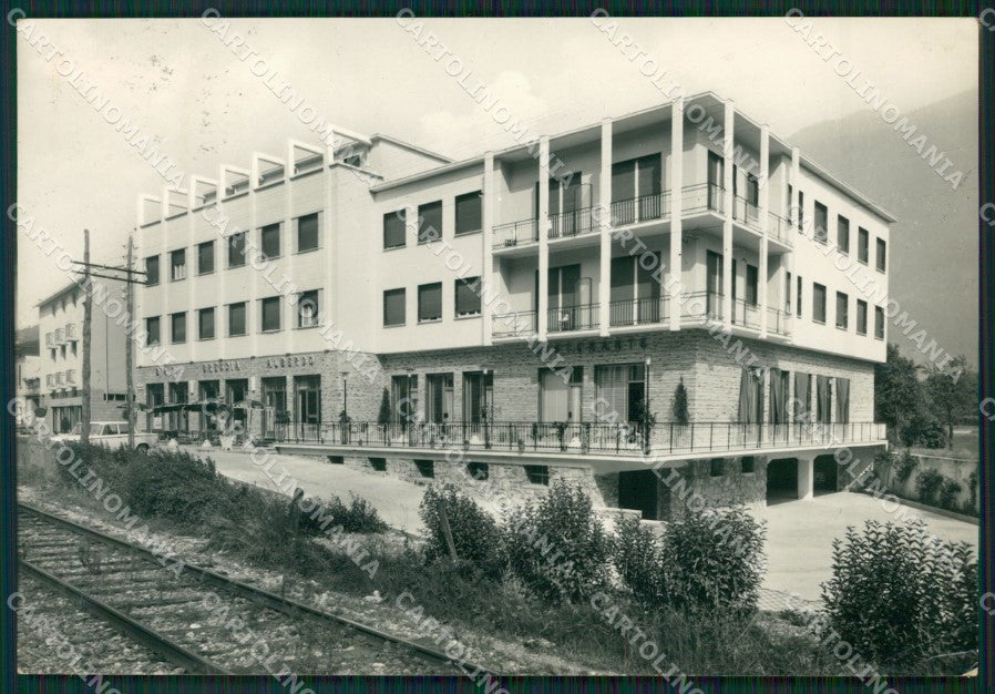 Brescia Darfo Boario Terme Foto FG cartolina ZK2604 – fronte