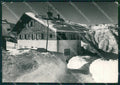Vercelli Scopello Mera Nevicata Foto FG cartolina ZK2620 – fronte