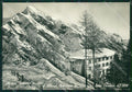 Vercelli Alagna Nevicata Foto FG cartolina ZK2621 – fronte
