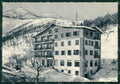 Cuneo Frabosa Soprana Nevicata Foto FG cartolina ZK2628 – fronte