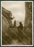 Perugia Assisi Frate Foto FG cartolina ZK2642 – fronte
