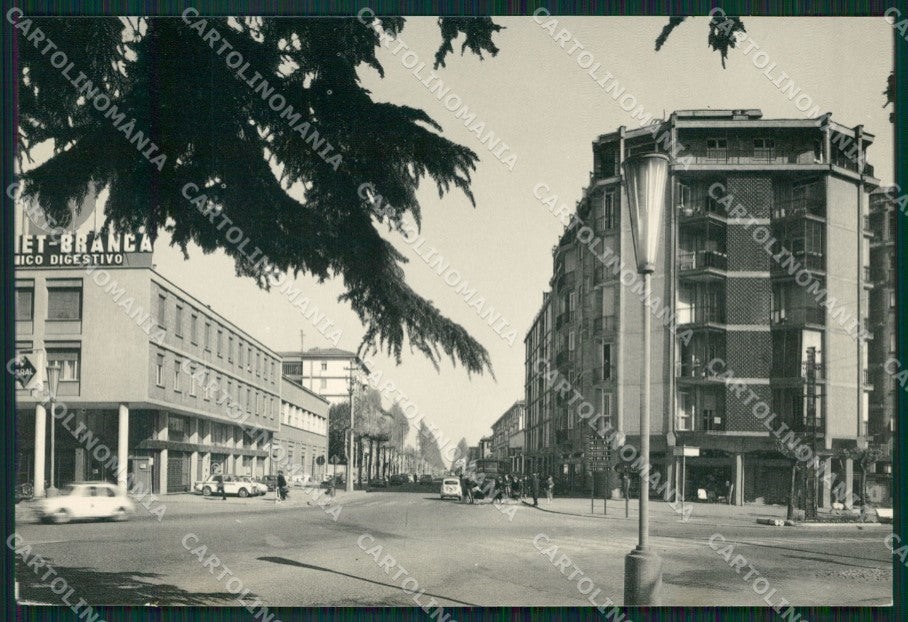 Reggio Emilia Città Foto FG cartolina ZK2649 – fronte