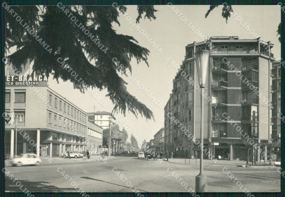 Reggio Emilia Città Foto FG cartolina ZK2650 – fronte