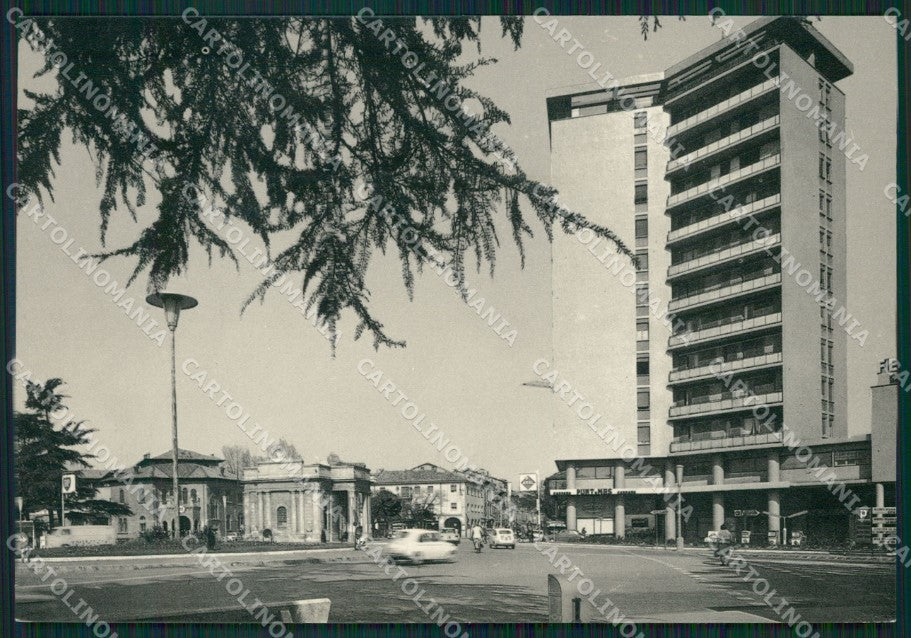 Reggio Emilia Città Foto FG cartolina ZK2651 – fronte
