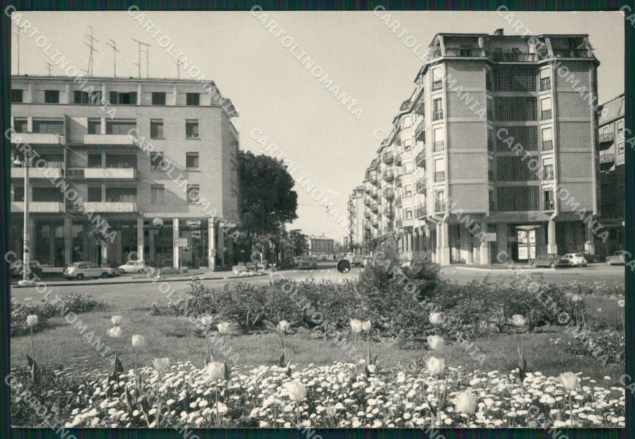 Reggio Emilia Città Foto FG cartolina ZK2652 – fronte
