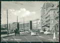 Napoli Città Auto STRAPPINI PIEGHINA Foto FG cartolina ZK2653 – fronte