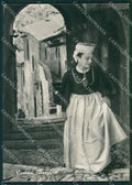 L'Aquila Costumi COLLA Foto FG cartolina ZK2655 – fronte