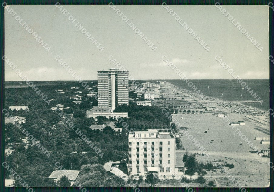 Ravenna Cervia Milano Marittima Foto FG cartolina ZK2675 – fronte