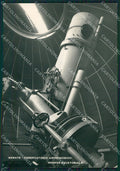 Lecco Merate Osservatorio Astronomico PIEGA Foto FG cartolina ZK2680 – fronte