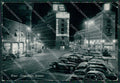 Roma Città Auto PIEGA Foto FG cartolina ZK2697 – fronte