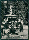 Piacenza Vigolzone Grazzano Visconti Costumi Foto FG cartolina ZK2702 – fronte