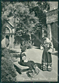 Piacenza Vigolzone Grazzano Visconti Costumi Foto FG cartolina ZK2715 – fronte