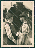 Bolzano Merano Costumi Foto FG cartolina ZK2719 – fronte