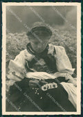 Bolzano Costumi Foto FG cartolina ZK2721 – fronte