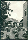 Salerno Ravello Foto FG cartolina ZK2730 – fronte