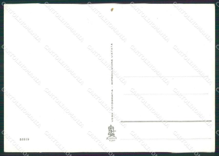 Salerno Ravello Foto FG cartolina ZK2730 – retro