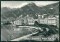 Salerno Città Palazzo deli Uffici Foto FG cartolina ZK2747 – fronte