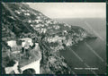 Salerno Praiano Foto FG cartolina ZK2751 – fronte