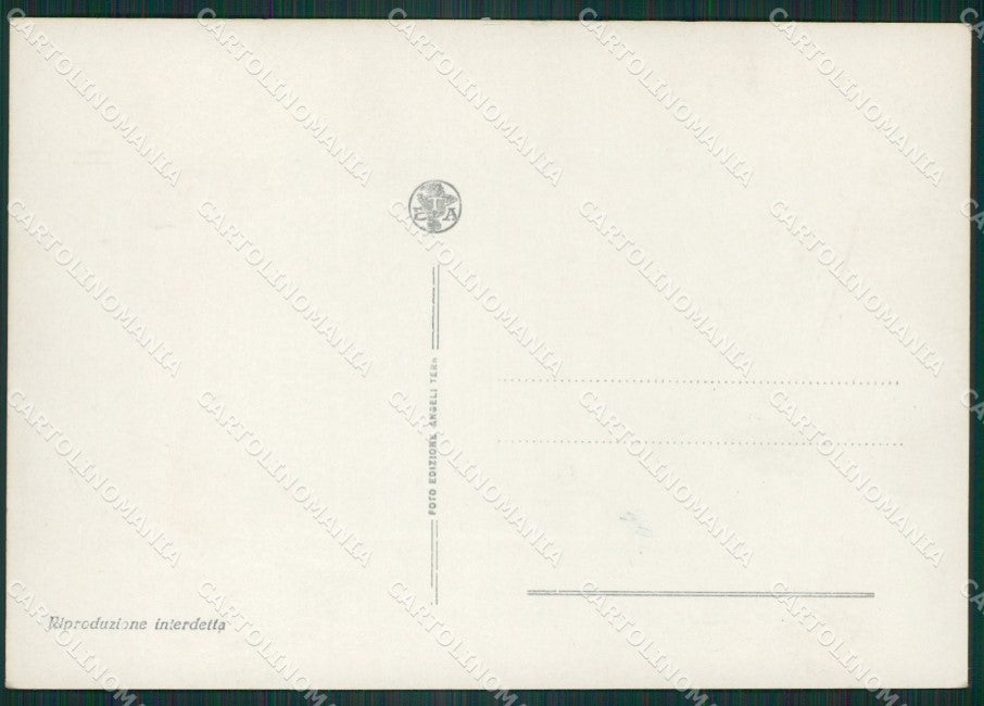 Salerno Città Foto FG cartolina ZK2763 – retro