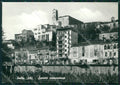 Salerno Polla Auto Foto FG cartolina ZK2767 – fronte